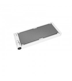 DeepCool LE520 ARGB Blanca 240mm