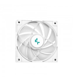 DeepCool LE720 ARGB Blanca 360mm