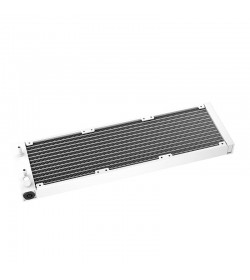 DeepCool LE720 ARGB Blanca 360mm