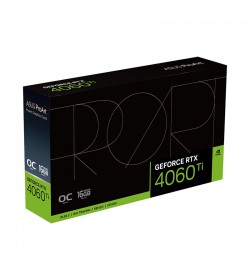 Asus ProArt GeForce RTX 4060 Ti OC 16GB GDDR6 DLSS3