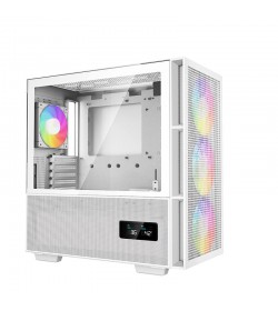 DeepCool CH560 Digital Blanca E-ATX