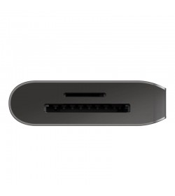 Belkin Hub Multipuerto USB-C