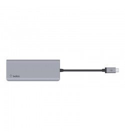 Belkin Hub Multipuerto USB-C