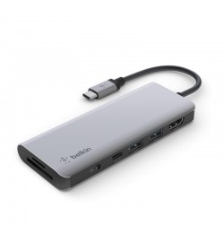 Belkin Hub Multipuerto USB-C