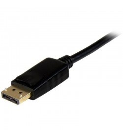 Cable Displayport M a HDMI 4K M 2m