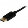 Cable Displayport M a HDMI 4K M 2m