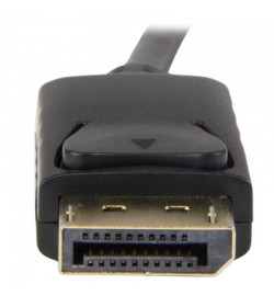 Cable Displayport M a HDMI 4K M 2m