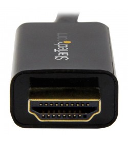 Cable Displayport M a HDMI 4K M 2m