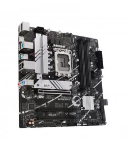 Asus Prime B760M-A D4-CSM DDR4 M-ATX