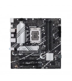 Asus Prime B760M-A D4-CSM DDR4 M-ATX