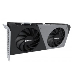 Inno3D GeForce RTX 4060 Twin X2 8GB GDDR6 DLSS3