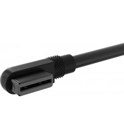 Corsair iCUE Link Cable 2 x 90º 200mm