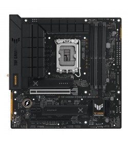 Asus TUF Gaming B760M-BTF WiFi DDR4 M-ATX