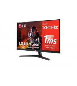 LG 32GN600-B 32" VA 144Hz