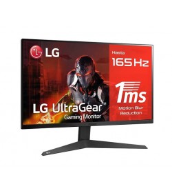 LG UltraGear 24GQ50F-B 24" VA 165Hz