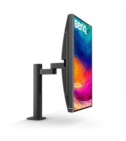 BenQ Ergo Arm PD2706UA 27" 4K IPS