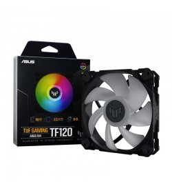 Asus TUF Gaming TF120 ARGB 120mm