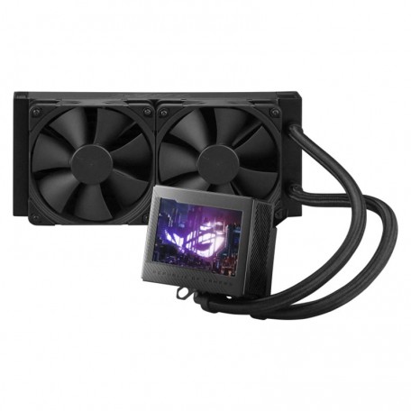 Asus ROG Ryujin III 240 240mm