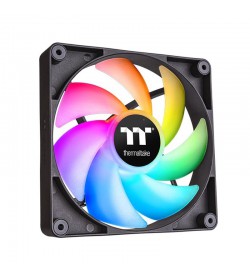 Thermaltake CT120 Sync ARGB 120mm (Pack 2 uds)