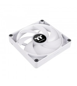 Thermaltake CT120 Sync ARGB Blanco 120mm (Pack 2 uds)