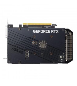 Asus Dual GeForce RTX 3050 V2 OC 8GB GDDR6