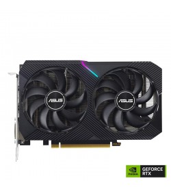 Asus Dual GeForce RTX 3050 V2 OC 8GB GDDR6