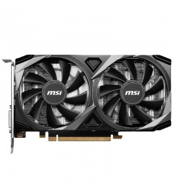 MSI GeForce RTX 3050 Ventus 2X XS OC 8GB GDDR6