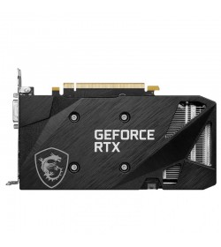 MSI GeForce RTX 3050 Ventus 2X XS OC 8GB GDDR6