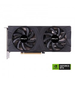 PNY GeForce RTX 4060 Ti Verto Dual 16GB GDDR6 DLSS3