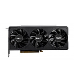 Palit GeForce RTX 4060 Ti JetStream OC 16GB GDDR6 DLSS3