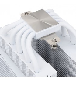 Thermalright Frost Commander 140 Blanco