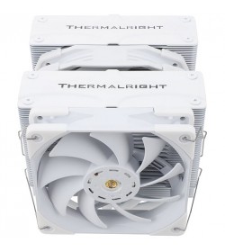 Thermalright Frost Commander 140 Blanco