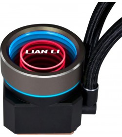 Lian Li Galahad II 360 Trinity Performance 360mm