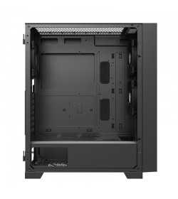 Montech Air 1000 Lite Negra ATX