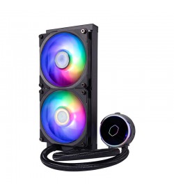 Cooler Master MasterLiquid PL240 Flux 240mm