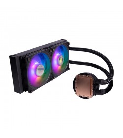 Cooler Master MasterLiquid PL240 Flux 240mm