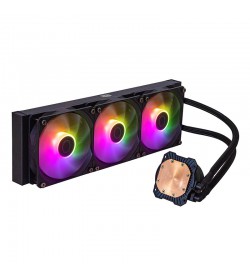 Cooler Master MasterLiquid 360L Core ARGB 360mm