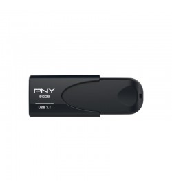 PNY Attaché 4 512GB USB 3.1