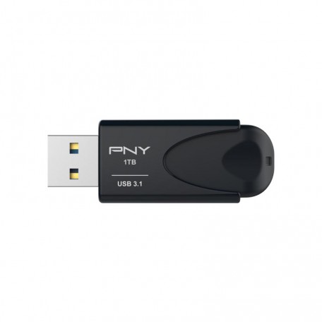 PNY Attaché 4 1TB USB 3.1