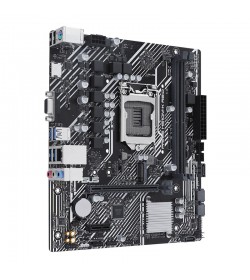 Asus Prime H510M-K R2.0 M-ATX