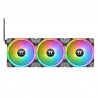 Thermaltake Swafan EX14 RGB TT Premium Edition 140mm (Pack 3 uds)