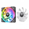 Thermaltake Swafan EX14 RGB TT Premium Edition 140mm (Pack 3 uds)