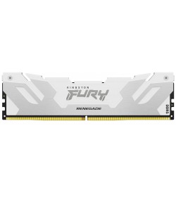 Kingston Fury Renegade Blanca DDR5 6000 64GB 2x32 CL32