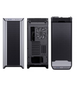 Cooltek Jonsbo D500 Silver E-ATX