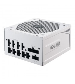 Cooler Master V850 V2 850W 80 Plus Gold Modular Blanca