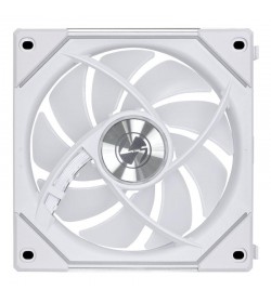 Lian Li UNI FAN SL-INF 120 ARGB Flujo Inverso PWM 120mm, Blanco