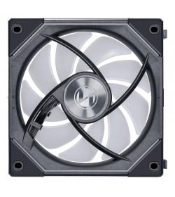 Lian Li UNI FAN SL-INF 120 ARGB Flujo Inverso PWM 120mm, Negro