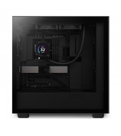 NZXT Kraken Elite 240 Negra 240mm