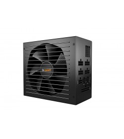 Be Quiet! Straight Power 12 1200W 80 Plus Platinum Modular ATX 3.0