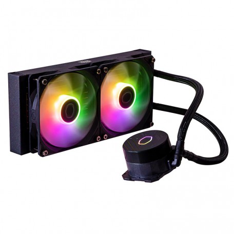 Cooler Master MasterLiquid 240L Core ARGB 240mm